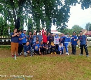 Jelang Pelantikan, KNPI Sulsel Gelar Outbound di SPN Batua