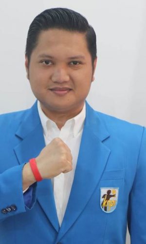 Kilas Balik Bung Arham dan Masa Depan KNPI