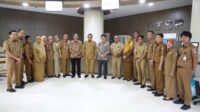 KPK Apresiasi ki Sistem DPMPTSP, Iqbal Akan Tambah Jam Pelayanan
