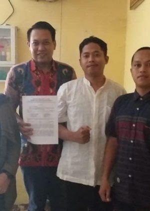 Kuasa Hukum Asrul Laporkan Penyidik Polda Sulsel ke Kapolri