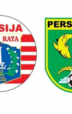 Laga Persija versus Persebaya Ditunda karena Corona