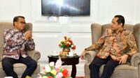 Lawan mi itu, Sulsel Efisiensi Anggaran Rp 950 Miliar