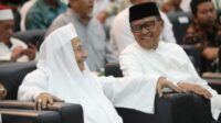 Menag Harap Matan Lahirkan Pemimpin Muslim Profesional