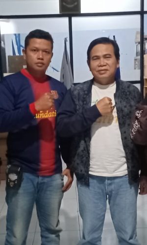 Pemuda Mariso Sebut Andi Mustaman Dapat Majukan Kota Makassar