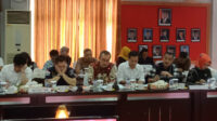 Peredaran Narkoba di Lapas, Andi Rio: Minta Kepala Kanwil Kementerian Hukum Sulsel untuk Tegas