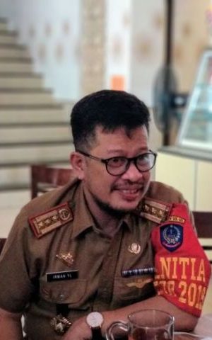 Pilwalkot Makassar, None: Salah Satu Jalan Menuju Menang, Itu PDI-P