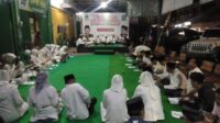 PKB Sulsel Gelar ki Nusantara Bersholawat