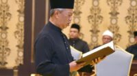 PM Malaysia Muhyiddin Yassin: Ayah Keturunan Bugis dan Ibu Jawa, Pernah Dipecat Najib