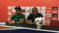 PSS Sleman Dikalahkan PSM, Suwandi Akui Kebobolan ‘Bola Mati’