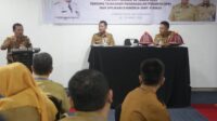 Sekda Makassar Tekankan ki Pentingnya Bimtek TPP