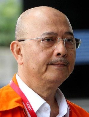 Sidang Hari Ini, Wali Kota Medan Dzulmi Eldin Siap Dengarkan Dakwaan