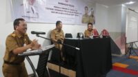 Sistem Penginputan TPP, Sekda Makassar Sebut Dibutuhkan Bimtek Secara Bertahap