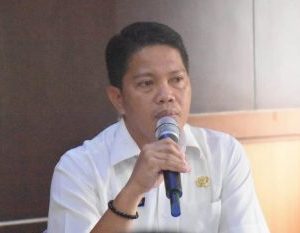 Skor Indeks Inovasi Naik, Luwu Utara Masuk Kategori Kabupaten Sangat Inovatif di Indonesia