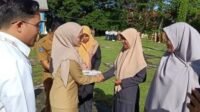 Soal Pemberian Perlindungan BPJS Ketenagakerjaan bagi Guru Non ASN, Luwu Utara Pertama di Tana Luwu