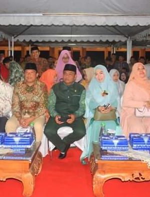 Tutup MTQ, Ini Harapan Bupati Bone