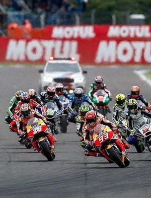 Virtual MotoGP Digelar Akhir Pekan Ini, Rossi Absen