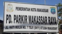 PD. Parkir Makassar Bangun Kerjasama dengan PT. MPS, KPK: Kaji Dulu Sisi Hukumnya Sebelum MoU