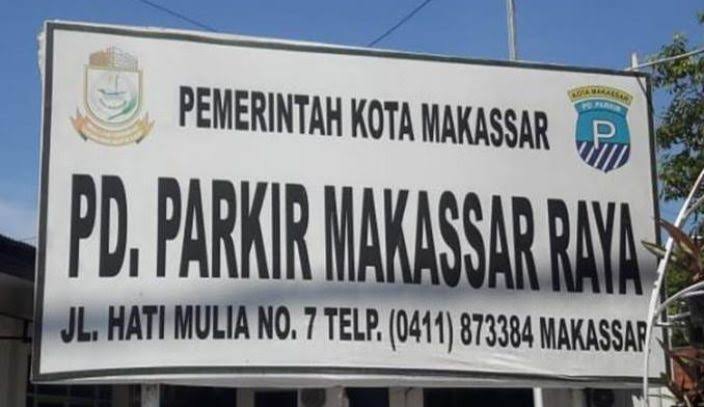 PD. Parkir Makassar Bangun Kerjasama dengan PT. MPS, KPK: Kaji Dulu Sisi Hukumnya Sebelum MoU