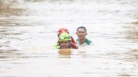 4 Meninggal dan 2 Hilang Akibat Banjir Jakarta, Bekasi dan Tangsel 4 Meninggal dan 2 Hilang Akibat Banjir Jakarta, Bekasi dan Tangsel