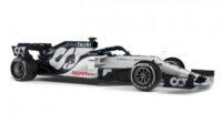 Alpha Tauri Pamerkan Mobil Baru untuk F1 2020