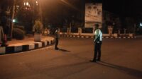 Antisipasi Terjadinya Balapan Liar, Satlantas Parepare Tingkatkan Patroli Malam