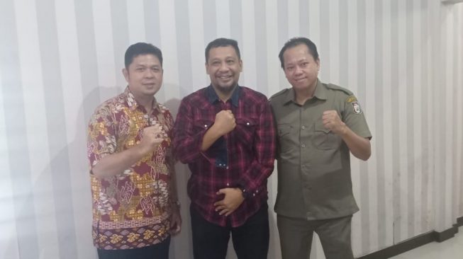 Atasi Jukir Liar, PD Parkir dan Satpol PP Kota Makassar Bentuk ki Tim Terpadu