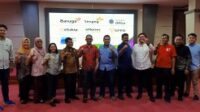 Baruga Lounge “Pukau ki” Anggota DPRD DKI Jakarta