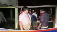 Bawa Badik dan Busur, Dua Pemuda di Masamba Diamankan Polisi