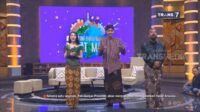 Begini Kehebohan saat Ganjar Gantikan Tukul Jadi Host ‘Ini Baru Empat Mata’