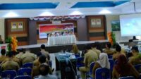 Bupati Jeneponto Hadiri Musrenbang, Ini Pesannya