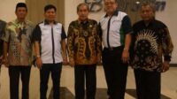 Bupati Sidrap Hadir ki di Penganugerahan Advansia Juara