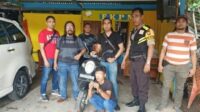 Ciddako, Sat Reskrim Polres Jeneponto Tangkap Pelaku Pencurian Sepeda Motor Ciddako, Sat Reskrim Polres Jeneponto Tangkap Pelaku Pencurian Sepeda Motor
