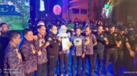 Deadline 14 Hari, DP Optimis Kantongi Rekomendasi Golkar, PPP dan Demokrat