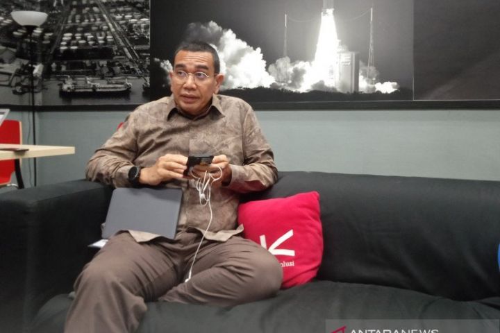 Erick Thohir Tunjuk Putra Papua Jadi Direktur Freeport Indonesia