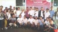 Fokus di Bidang UMKM, GN Preneur Sulsel Sasar Anak Muda Bangun Wirausaha Fokus di Bidang UMKM, GN Preneur Sulsel Sasar Anak Muda Bangun Wirausaha