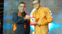 Gubernur NA Harap Lahir Enterprenuer Baru dari Pemuda Pancasila