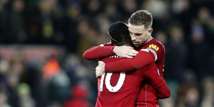 Hasil dan Klasemen Premier League Pekan ke-26: Liverpool Makin Dekat Gelar Juara
