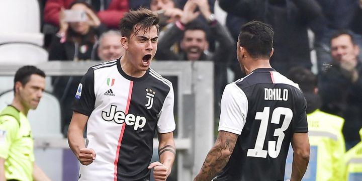 Hasil dan Klasemen Serie A: Juventus di Puncak, Lazio Menempel