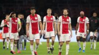 Hasil Lengkap 32 Besar Liga Europa: Ajax dan Arsenal Tersingkir