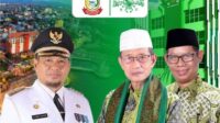 Ingat ki, Besok Harlah NU di UIM