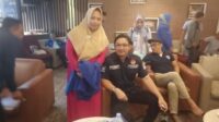 Ini mi Satu-Satunya Calon Kepala Desa Wanita di Anrihua