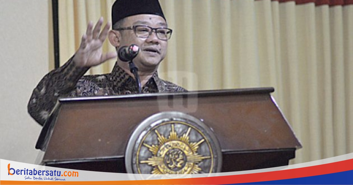 Ini Pernyataan PP Muhammadiyah Terkait Kasus Bullying di Smp Purworejo