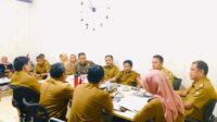 Iqbal Pertemukan ki Puluhan Investor Jepang Dengan Pengusaha Lokal