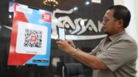 Iqbal Serukan Transaksi Pembayaran Gunakan Sistem Elektronik Iqbal Serukan Transaksi Pembayaran Gunakan Sistem Elektronik