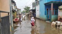 Kabupaten Bandung Dilanda Banjir Lagi