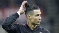 Kata Ronaldo, Derby D’Italia Sama Menariknya dengan El Clasico