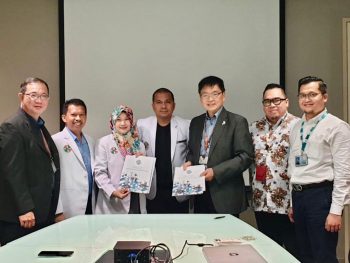 Klinik Wirahusada Resmi Kerjasama Dengan Rumah Sakit Prince Court Malaysia, Rujukan Terbaik untuk Penyakit Kanker Payudara dan Bayi Tabung