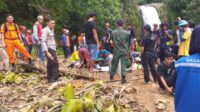 Kodong, Korban Tenggelam di Maros Ditemukan