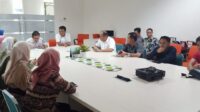 Komisi D DPRD Makassar Kunjungan Kerja di Disdik DKI Jakarta