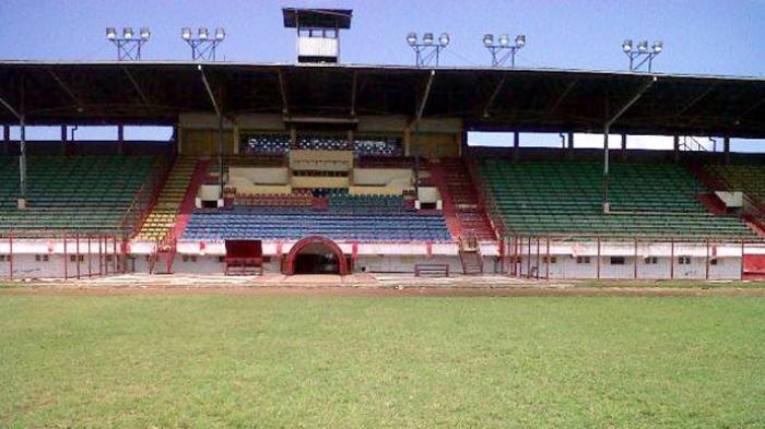 Lelang Lambat, Pengerjaan Fisik Stadion Mattoanging Dimulai Juni 2020